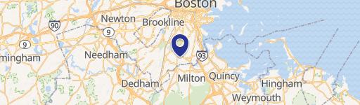 Three Multifamily Buildings in Boston