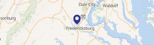 Fredericksburg Specialty Property For Sale
