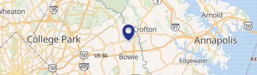 Bowie Specialty Property For Sale