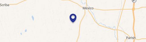 40 Acre Farm with Creek