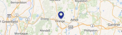 Spacious Two-Family Home in Orange