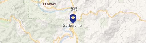 Garberville, CA 95542