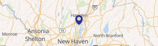 Hartford Tpke Specialty Property