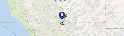 Garberville, CA 95542