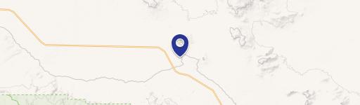 Desert Cabin Retreat on Acres