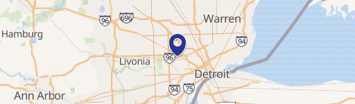 Detroit Commercial Land Opportunity