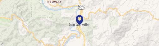 Garberville, CA 95542