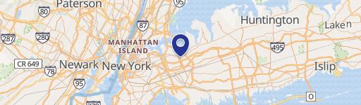 Renovated Apartment with Large Balcony