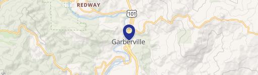 Garberville, CA 95542