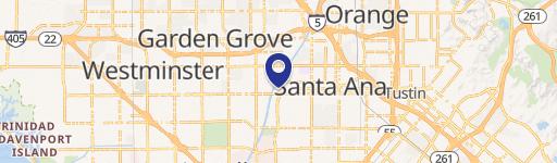 Spacious Mobile Home in Santa Ana