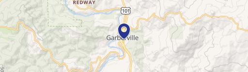 Garberville, CA 95542