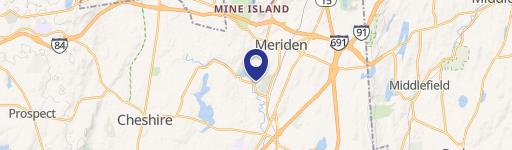 Meriden Specialty Property For Sale