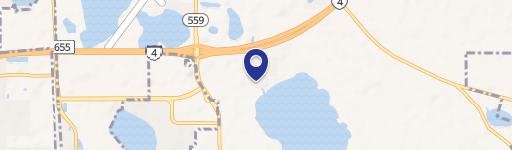 Lake View Lot with Amenities