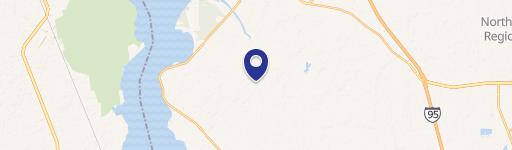 St. Johns County Homestead Land