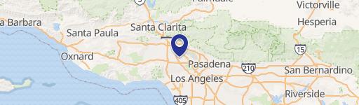 Oxnard Street Commercial Property