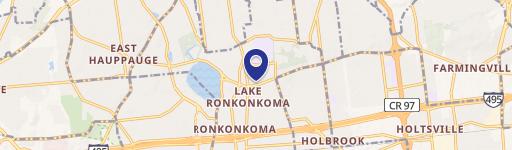 Second Floor Office Space Available