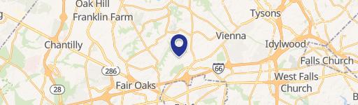 Oakton Specialty Property For Sale