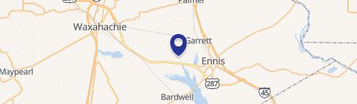 Ennis Land Near Texas Motorplex