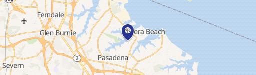 Pasadena Specialty Property For Sale