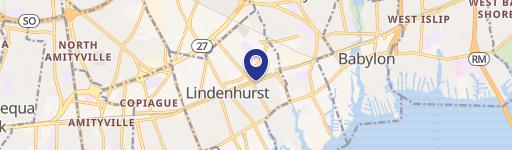 Refreshed Commercial Space in Lindenhurst