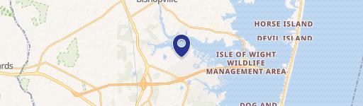 Ocean Pines Specialty Property