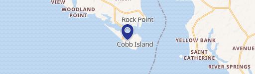 Cobb Island Specialty Property