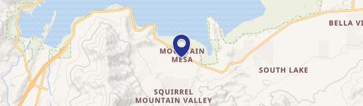 Lake Isabella Duplex Opportunity