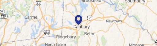 Danbury Specialty Property For Sale