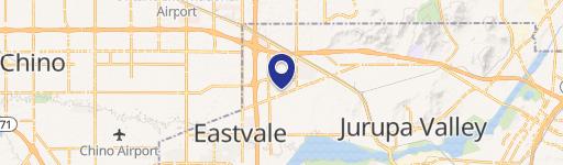 Eastvale Land Opportunity