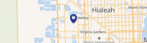 Doral Office-Warehouse Space For Sale