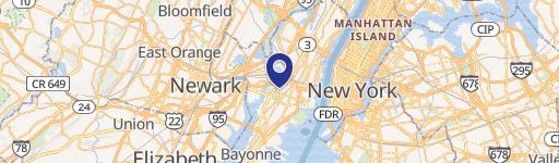 Jersey City Multifamily Rental