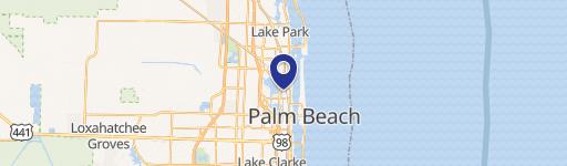 Renovated West Palm Beach Home