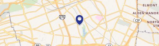 Spacious Jamaica Multi-Family Home