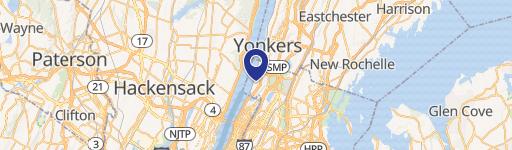 Hudson Manor Terrace Apartment Building