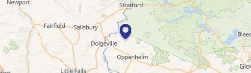 35 Acre Countryside Parcel