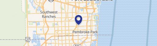 Hollywood Apartment with Open Floorplan