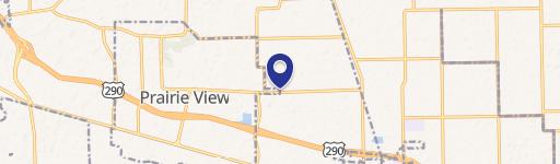 Prime Land Near Prairie View