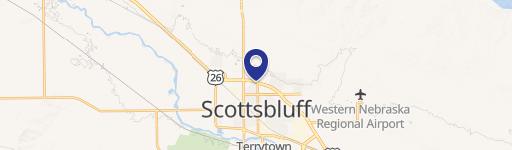 LAND - Scottsbluff, NE
