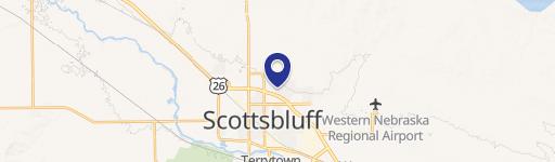 LAND - Scottsbluff, NE