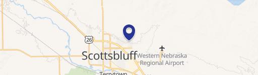 LAND - Scottsbluff, NE