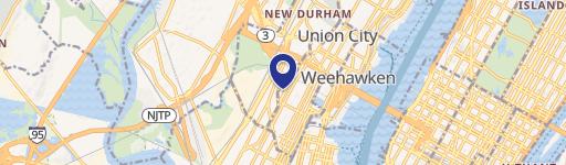 Union City Remodeled First Floor