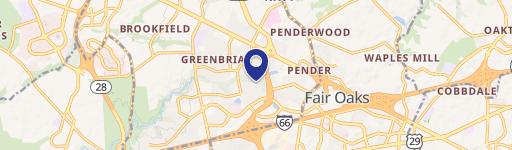 Fairfax Specialty Property for Sale