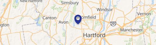 West Hartford Specialty Property