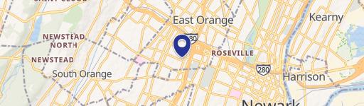 Renovated Three-Bedroom East Orange Residence