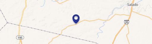 Agricultural Land in Growing Salado