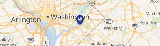 Washington DC Specialty Property