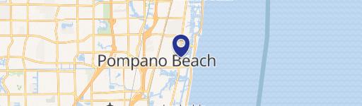 Renovated Apartment Near Pompano Beach