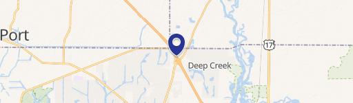 Commercial Land in High-Growth Area