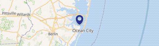 Ocean City Specialty Property