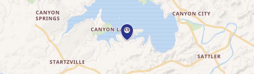 Canyon Lake Specialty Property